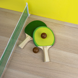 Pingis Avocado